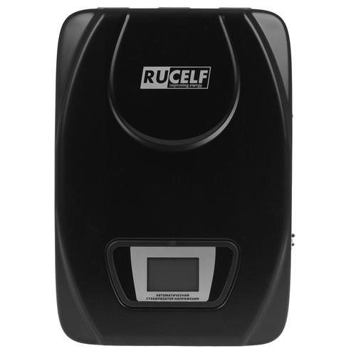 Стабилизатор напряжения RUCELF SDW.II-10000-L — внешний вид
