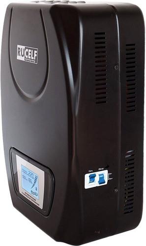 Стабилизатор напряжения RUCELF SDW.II-12000-L — дополнительный ракурс 3