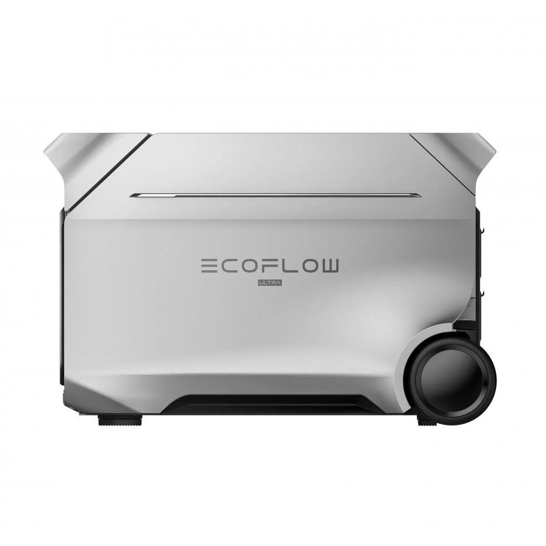 Портативная электростанция EcoFlow DELTA 3 Ultra Plus (3072 Втч) 3600 Вт — фото 3