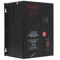 Стабилизатор напряжения Ресанта СПН-13500