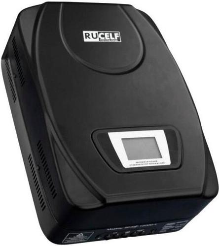 Стабилизатор напряжения RUCELF SDW.II-12000-L — дополнительный ракурс 2