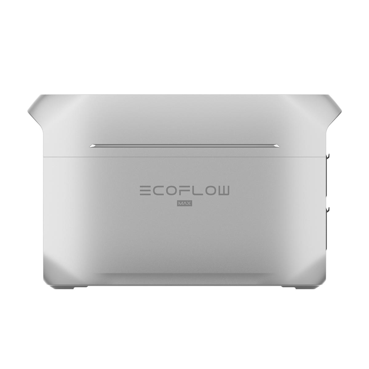 Портативная электростанция EcoFlow DELTA 3 Max Plus 3000Вт (2048 Втч) — фото 2