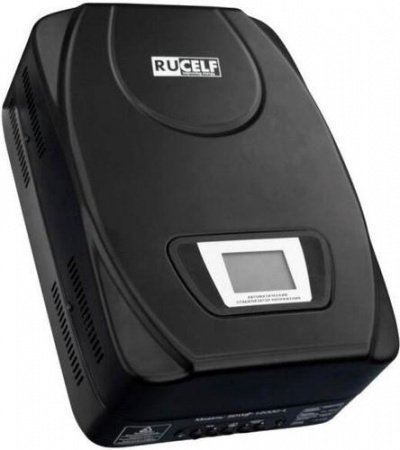 Стабилизатор напряжения RUCELF SDW.II-12000-L